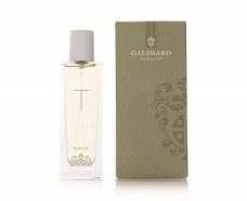 T – HÉRITAGE 50 ml. kvepalai (Parfum)